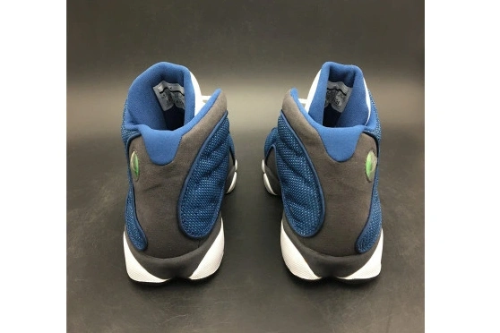 Rep EP 414571-401 FLINT (2010) JORDAN RETRO 414571-401 AIR 13 0116